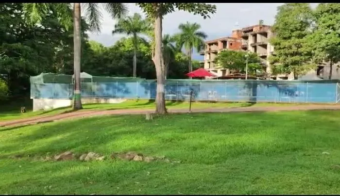 Hotel Hacienda Campestre